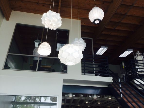 Fox Offices: 4056 Del Rey Avenue, Marina del Rey, CA 90292
